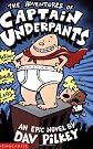 The Adventures of Captain Underpants