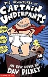 The Adventures of Captain Underpants