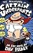 The Adventures of Captain Underpants