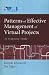 Patterns of Effective Management of Virtual Projects: An Exploratory Study