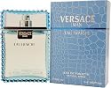 Versace Man Eau Fraiche By Gianni Versace For Men Edt Spray 3.3 Oz