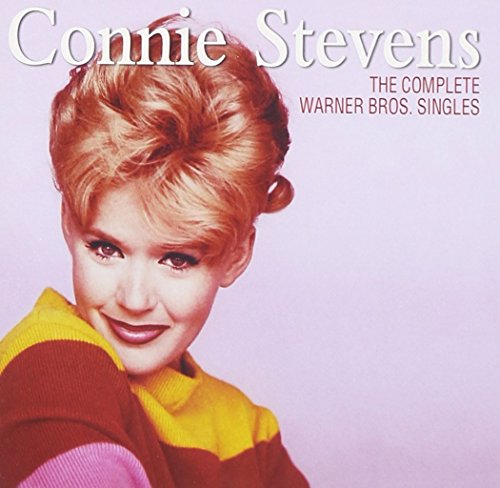 Connie Stevens - Raritäten, Disc 116 - Zortam Music