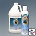 Bio-Groom Bio-Med Dog Shampoo - Dog Bathing Supplies, Puppy Shampoo for Sensitive Skin, Hot Spot Treatment, Itch Relief, Made in USA - 8 fl oz