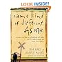Same Kind of Different As Me: A Modern-Day Slave, an International Art Dealer, and the Unlikely Woman Who Bound Them Together