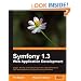 Symfony 1.3 Web Application Development