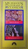Mr. Magoo`s Literary Classics: Sherlock Holmes / Doctor Frankenstein [VHS]