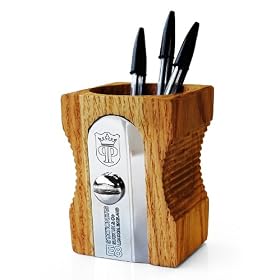 Suck Uk Sharpener Desk Tidy