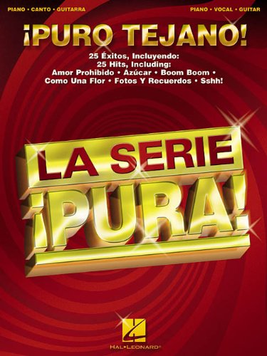 Puro Tejano! (La Serie Pura!)
