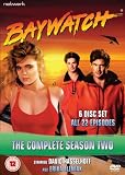 Baywatch - The Complete Season Two