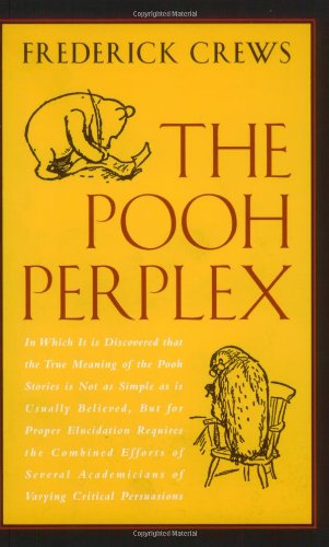 The Pooh Perplex : A Freshman Casebook