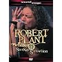 Soundstage: Robert Plant & the Strange Sensation [DVD]