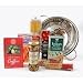 Complete Italian Meal Gift Set with Colander