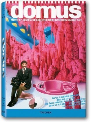 Domus, Vol. 9, 1980-1984