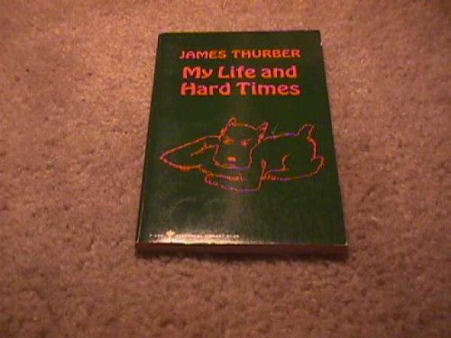 James Thurber