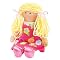 Creativity for Little Kids My First Dress-Up Doll