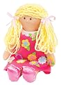 Creativity for Little Kids My First Dress-Up Doll