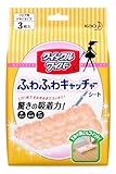 クイックルワイパーふわふわキャッチャーシート3枚入