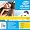 www.kunstofffenster.com - Avery Zweckform ECT001 e100 CD DVD Sleeves weiss Fenster 100St�ck