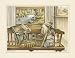 Fishing Gear by Ron Jenkins Fine Art Print Poster