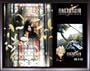 Final Fantasy VII 7 Advent Children - Tifa - Collectible Plaque Series w/ Card (#2)