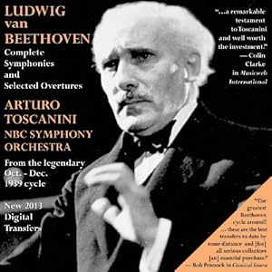 Complete Symphonies & Selected Overtures