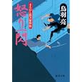 怒り一閃<br>鳥羽 亮著 <br>徳間書店<br>620円<br>ISBN:9784198932589