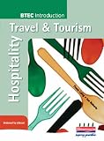 BTEC Introduction to Hospitality, Travel and Tourism