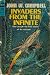 Book Invaders from the Infinite