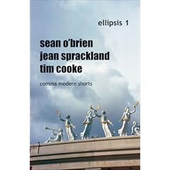 Ellipsis 1: Comma Modern Shorts
