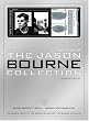 The Jason Bourne Collection (The Bourne Identity / The Bourne Supremacy / The Bourne Ultimatum)