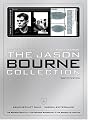 The Jason Bourne Collection (The Bourne Identity / The Bourne Supremacy / The Bourne Ultimatum)