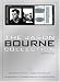 DVD : The Jason Bourne Collection (The Bourne Identity / The Bourne Supremacy / The Bourne Ultimatum)