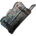 DANIEL RAY Reisetrolley TRAVEL 72cm Trolley Reisetasche Koffer Braun