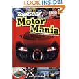 'Top Gear, Motor Mania''