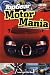 Top Gear Motor Mania: A Truckload of Trivia to Drive You Round the Bend