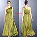 eDressit gruen elegantes Abendkleid(00095504)Gr32-46