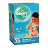 Pampers Baby Fresh Wipes (720-count) $12.63