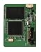 AMP 8GB 7-pin Low-Profile SATA DOM Flash Disk Drive on Module, Type-4