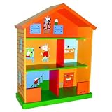 Maisy Bookcase by LC Creations