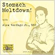 Follow Along Kettlebell Workout - Stomach Meltdown!