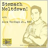 Follow Along Kettlebell Workout - Stomach Meltdown!