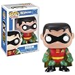 Funko Robin POP Heroes