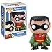 Funko Robin POP Heroes