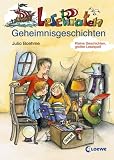 Lesepiraten Geheimnisgeschichten - Julia Boehme