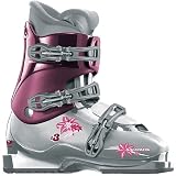 Salomon Junior Alpine Girly T3 Ski Boots