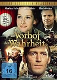 Produkt-Bild: Im Vorhof der Wahrheit (Klassiker von Fritz Umgelter mit Matthias Habich nach einer wahren Begebenheit)