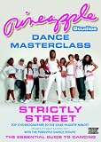 Pineapple Studios - Dance Masterclass: Strictly Street
