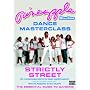 Pineapple Studios - Dance Masterclass: Strictly Street