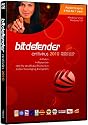 BitDefender Antivirus 2010 (PC CD)