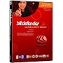 BitDefender Antivirus 2010 (PC CD)